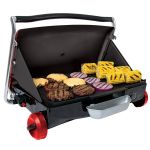 George Foreman -GP200R Portable Gas Grill