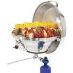 Magma - A10-217 Marine Kettle 2 Combination Stove & Gas Grill