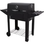 Char-Broil -14301569 Santa Fe Charcoal Grill