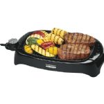 Hamilton Beach -31605A Indoor/Outdoor Grill