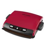 George Foreman -GRP95R Countertop Grill