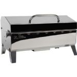 KUUMA -58131 Stow N' Go 160 Gas Grill