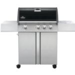 Napoleon -SE410PK Terrace Outdoor Freestanding 50in Gas Grill