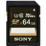 Sony Cls4 Sdhc Card 64gb