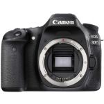 Canon EOS 80D DSLR Camera (Body) USA