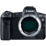 Canon EOS R Mirrorless Digital Camera (USA Body)