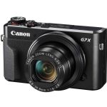 Canon PowerShot G7 X Mark II Digital Camera USA