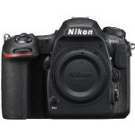 Nikon D500 DSLR Camera (Body) USA