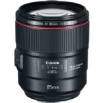 Canon  EF 85mm f/1.4L IS USM Lens USA