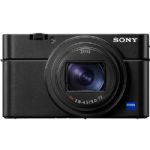 Sony Cyber-shot DSC-RX100 VII Digital Camera Retail Kit