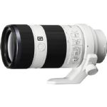 Sony FE 70-200mm f/4 G OSS Lens Retail Kit