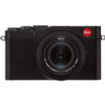 Leica D-Lux 7 Digital Camera (Black)  Retail Kit