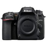 Nikon D7500 DSLR Camera (Body) Retail Kit