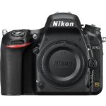 Nikon D750 DSLR Camera (Body) Retail Kit