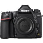 Nikon D780 DSLR Camera (Body Only) USA