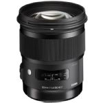 Sigma 50mm f/1.4 DG HSM Art Lens for Canon USA